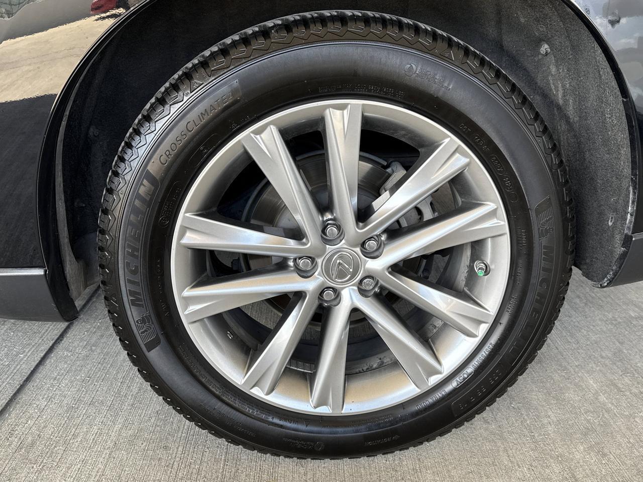 2015 Lexus RX 450h San Antonio TX