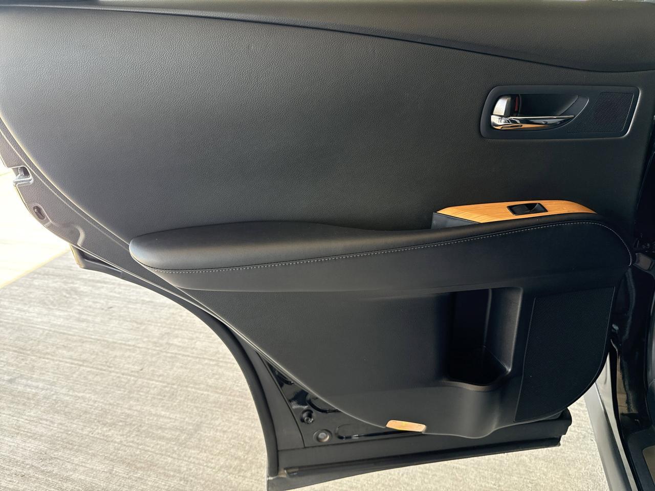 2015 Lexus RX 450h San Antonio TX