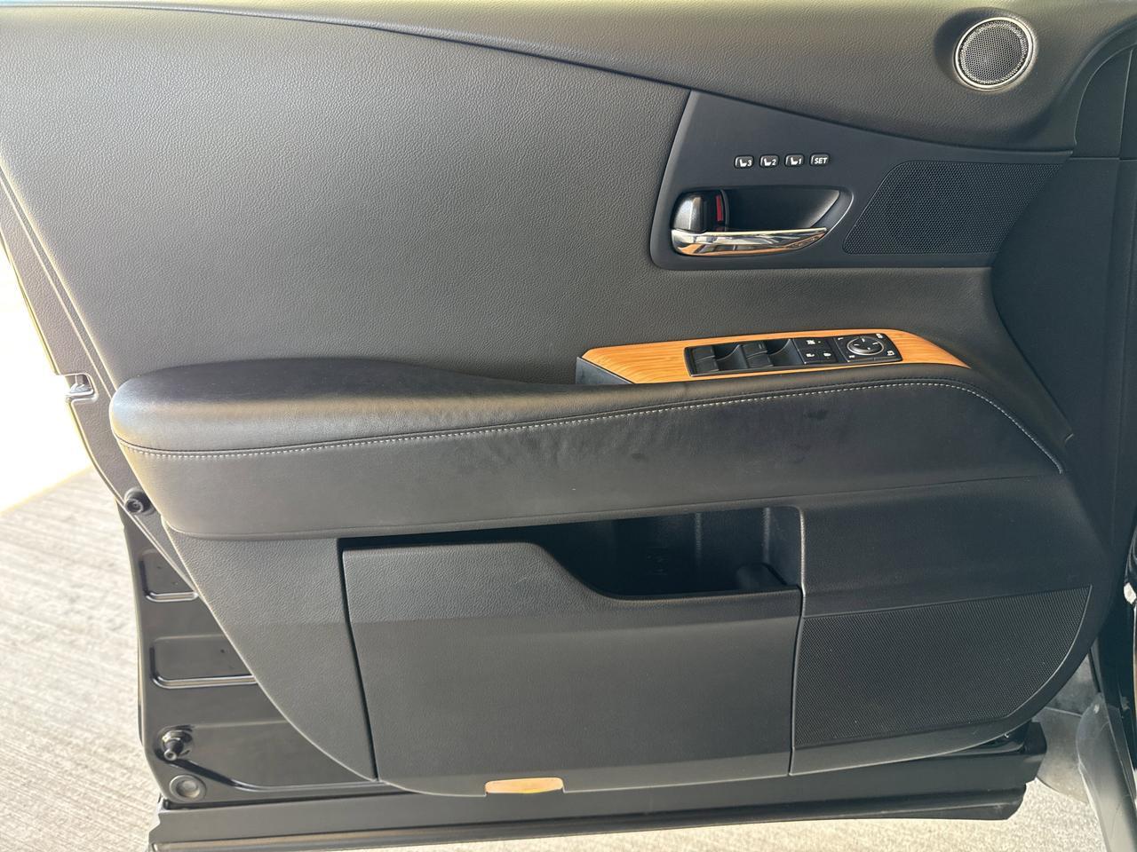2015 Lexus RX 450h San Antonio TX