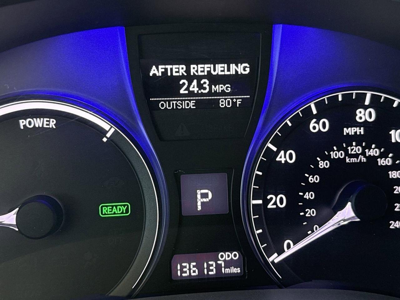 2015 Lexus RX 450h San Antonio TX