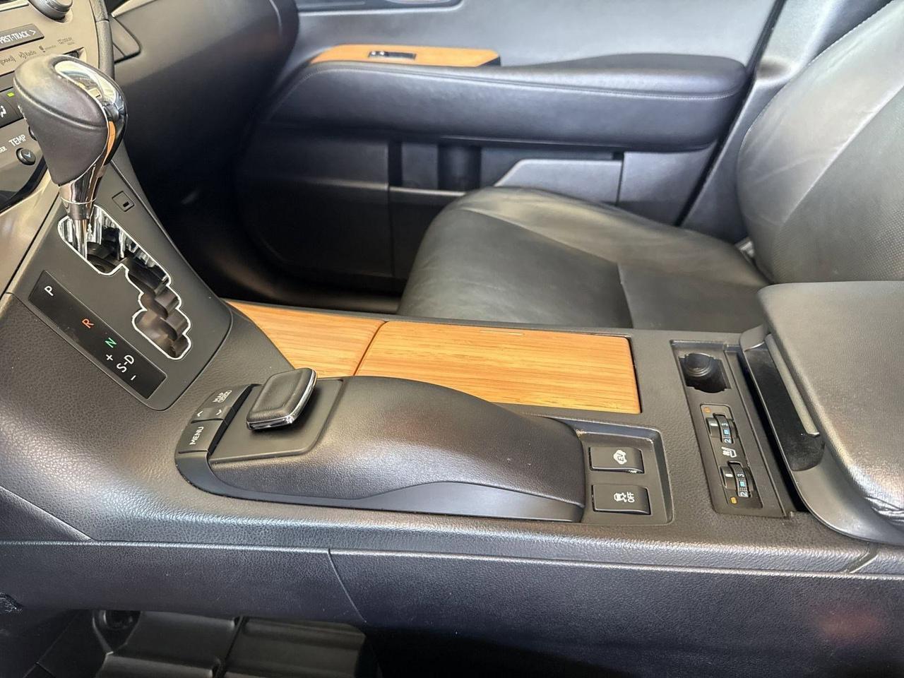 2015 Lexus RX 450h San Antonio TX