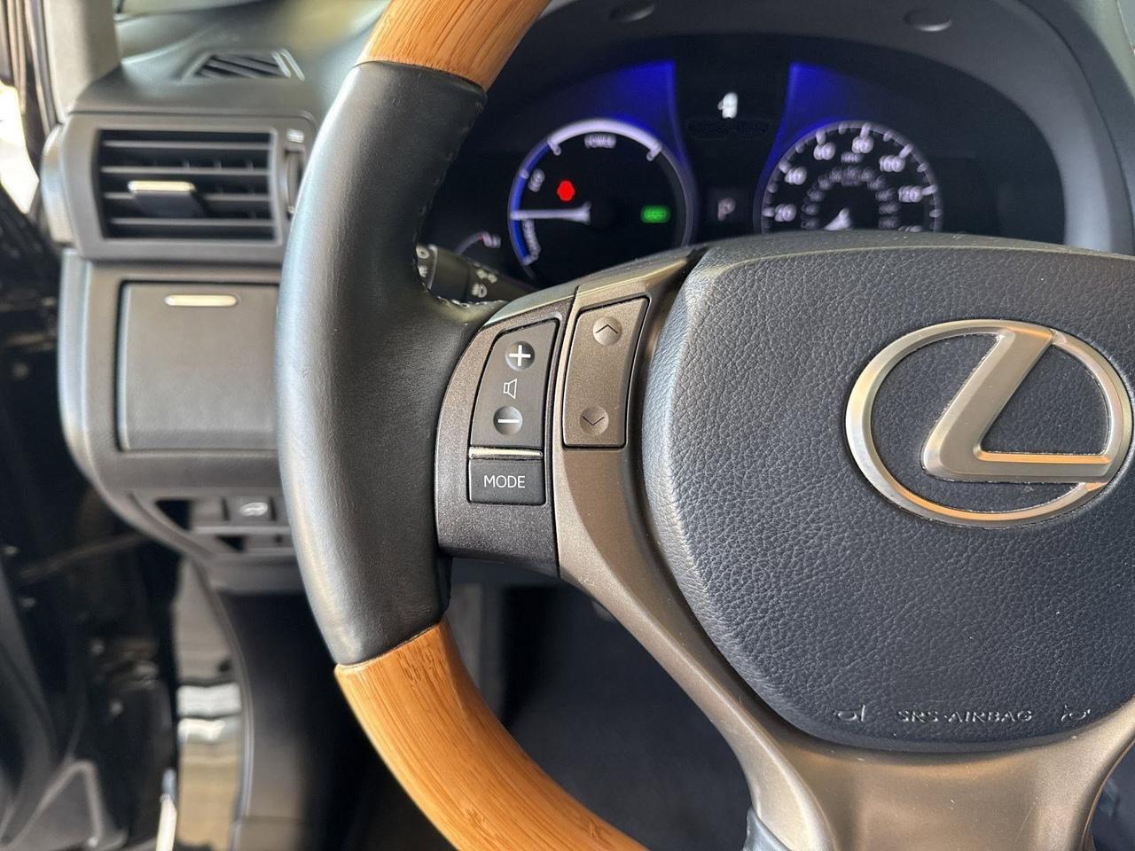 2015 Lexus RX 450h San Antonio TX