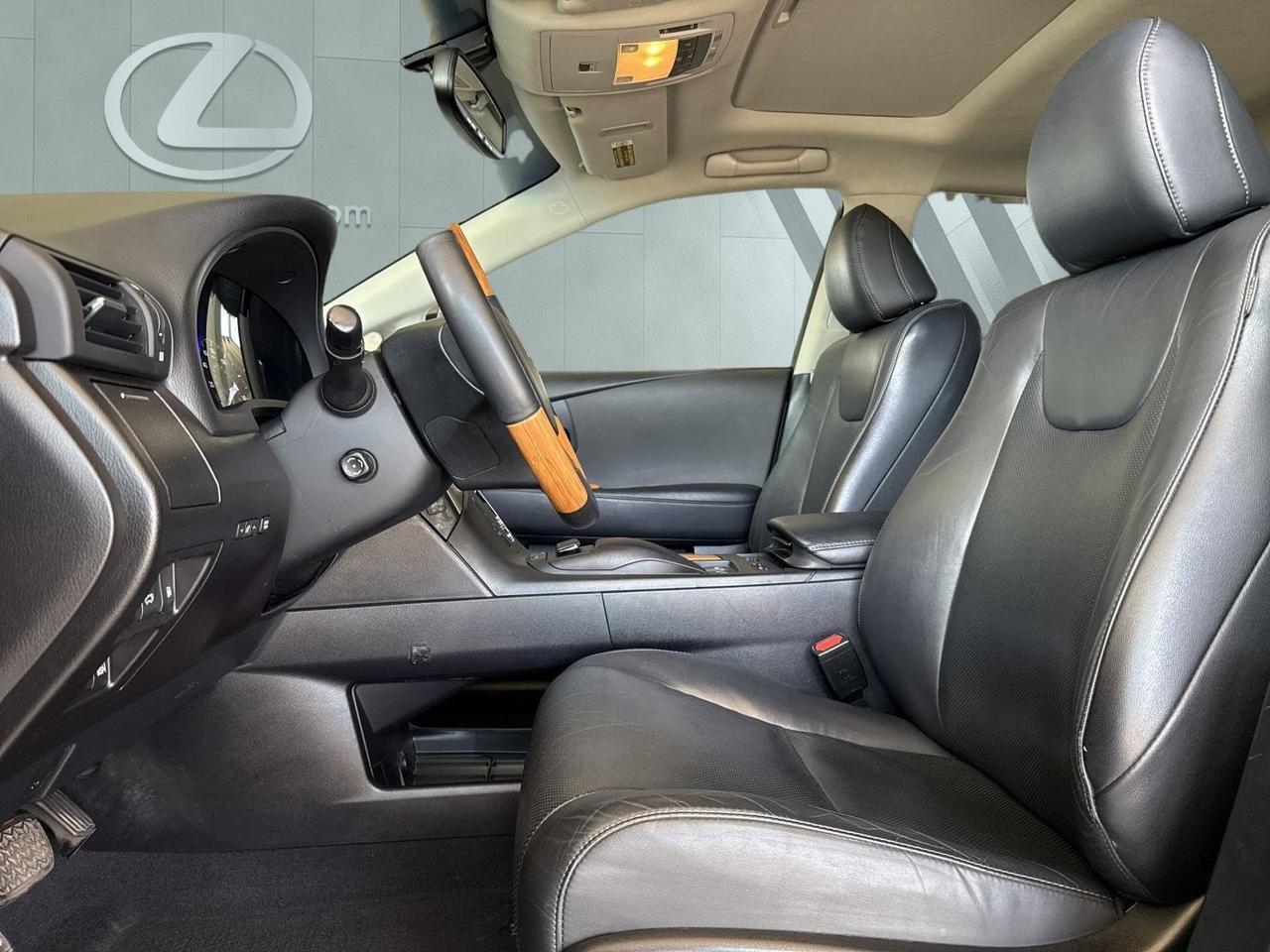 2015 Lexus RX 450h San Antonio TX