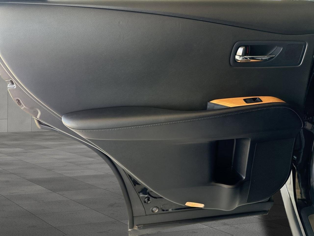 2015 Lexus RX 450h San Antonio TX