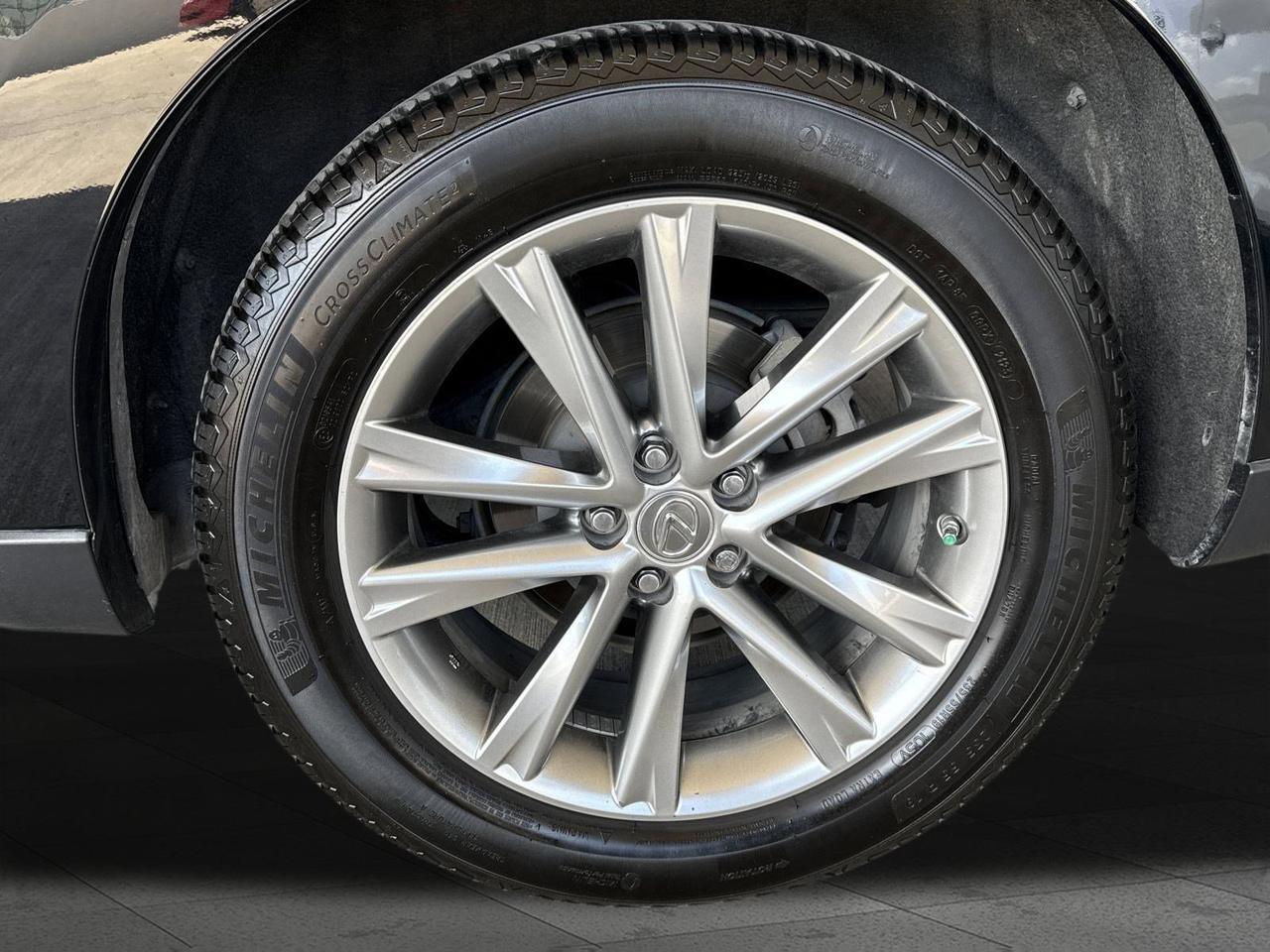 2015 Lexus RX 450h San Antonio TX