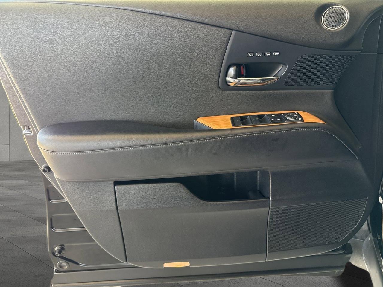 2015 Lexus RX 450h San Antonio TX