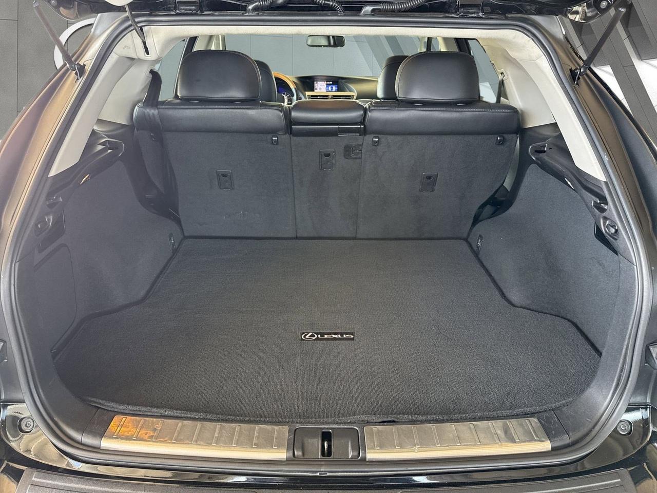 2015 Lexus RX 450h San Antonio TX