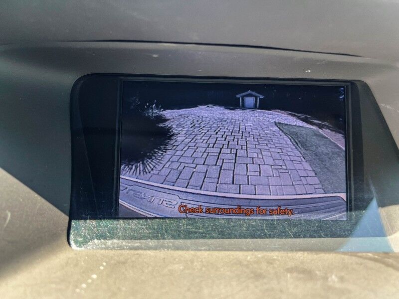 2015 Lexus RX 450h Wilmington NC