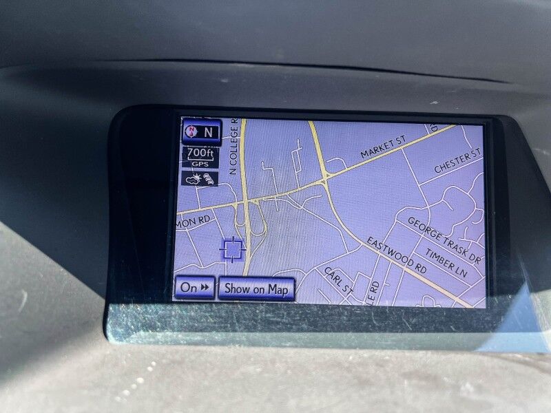 2015 Lexus RX 450h Wilmington NC