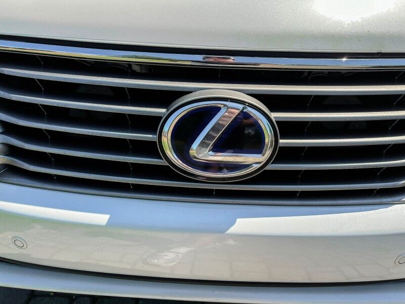2015 Lexus RX 450h Wilmington NC