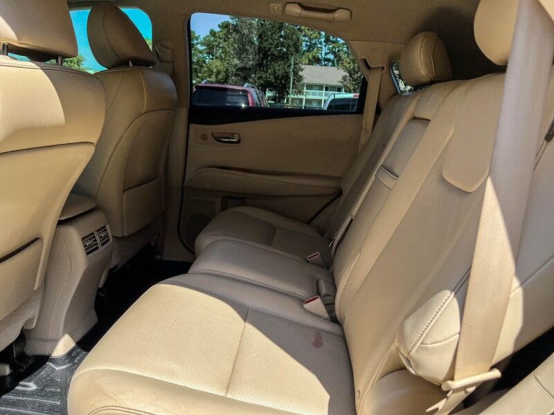 2015 Lexus RX 450h Wilmington NC