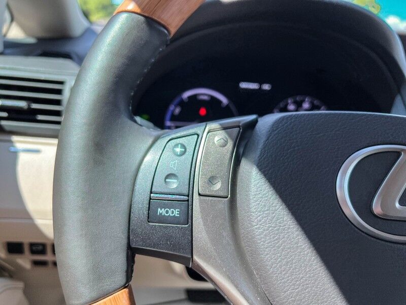 2015 Lexus RX 450h Wilmington NC