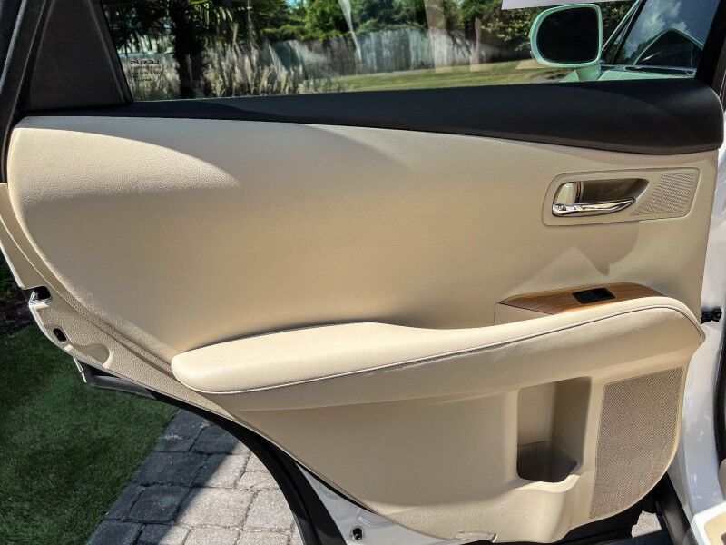 2015 Lexus RX 450h Wilmington NC