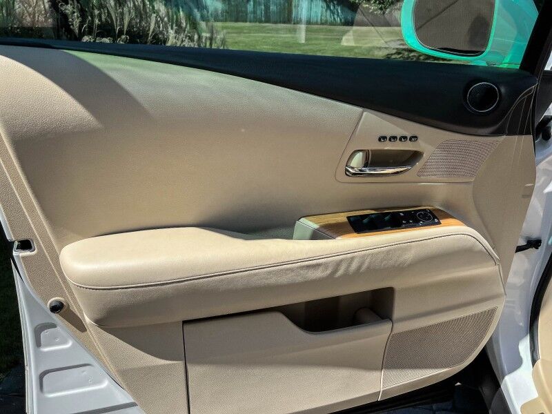 2015 Lexus RX 450h Wilmington NC
