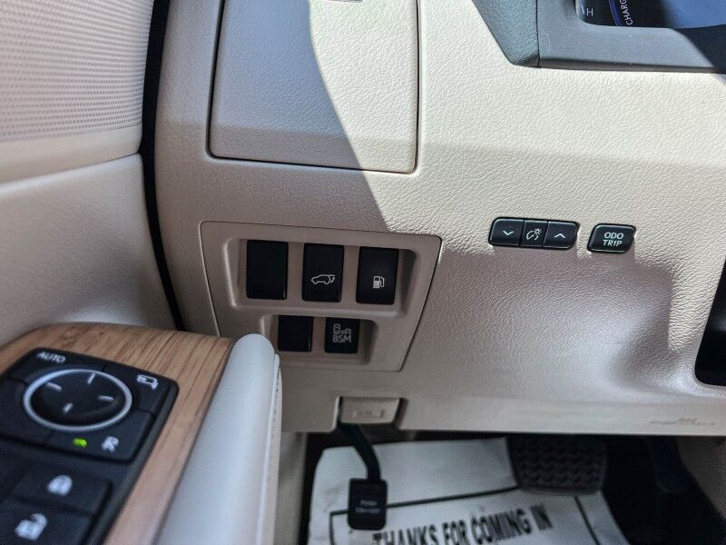 2015 Lexus RX 450h Wilmington NC