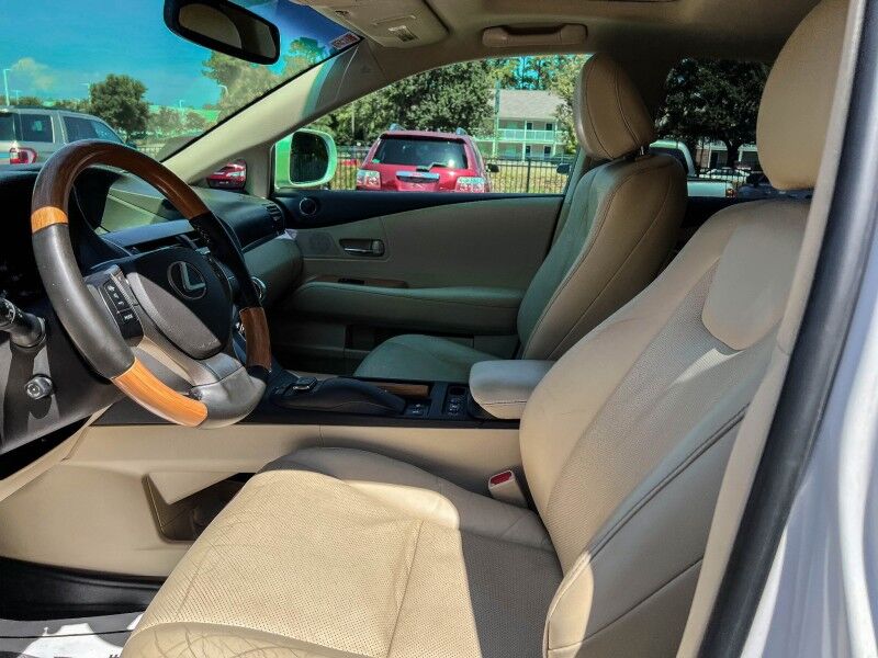 2015 Lexus RX 450h Wilmington NC