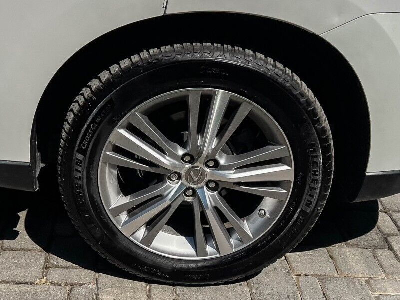 2015 Lexus RX 450h Wilmington NC