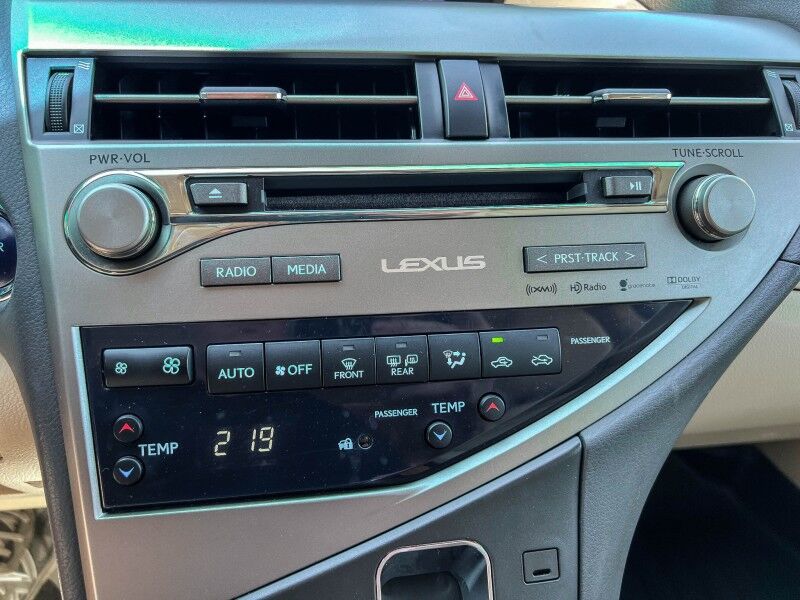 2015 Lexus RX 450h Wilmington NC