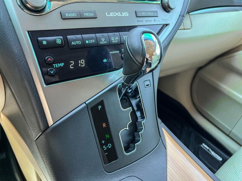 2015 Lexus RX 450h Wilmington NC