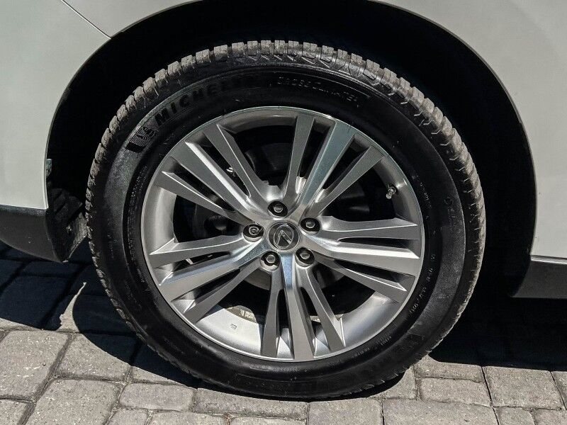 2015 Lexus RX 450h Wilmington NC
