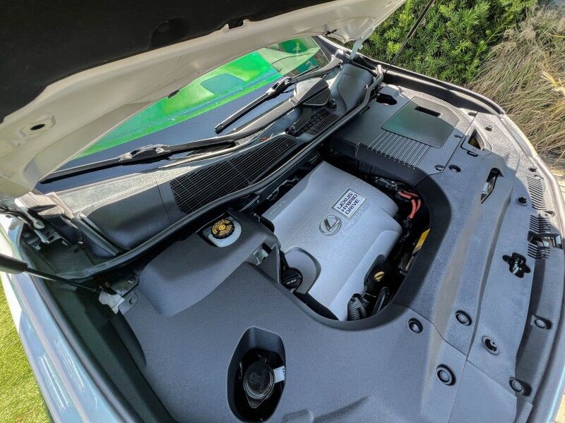 2015 Lexus RX 450h Wilmington NC