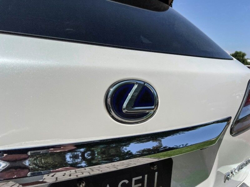 2015 Lexus RX 450h Wilmington NC