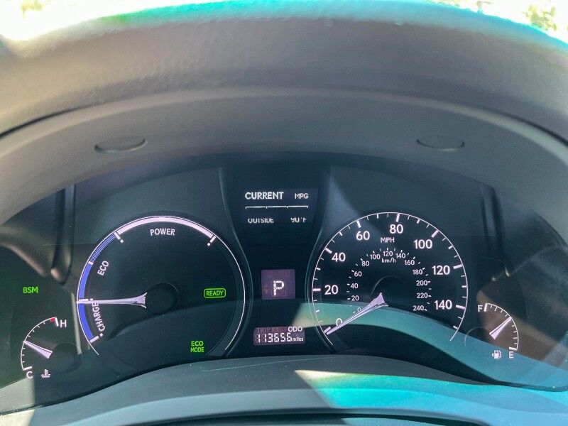 2015 Lexus RX 450h Wilmington NC