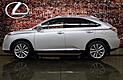 2015 Lexus RX 450h AWD LUXURY
