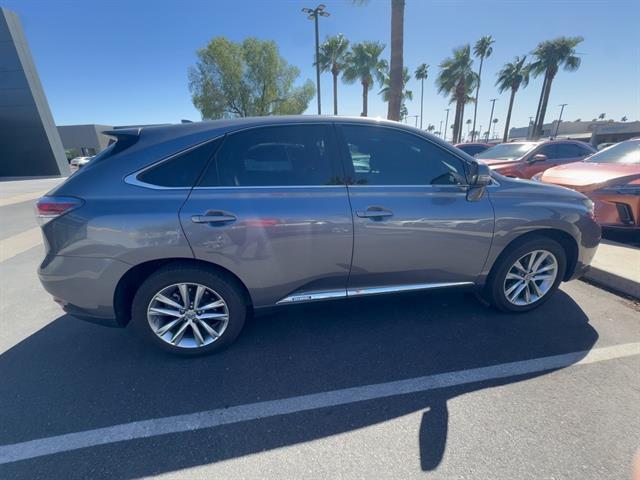 2015 Lexus RX 450h Base Tucson AZ