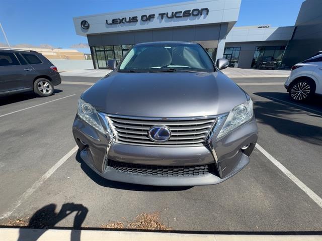 2015 Lexus RX 450h Base Tucson AZ