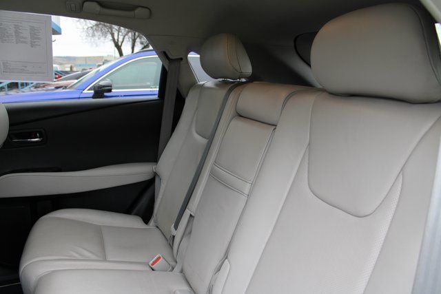 2015 Lexus RX 450h Klamath Falls OR