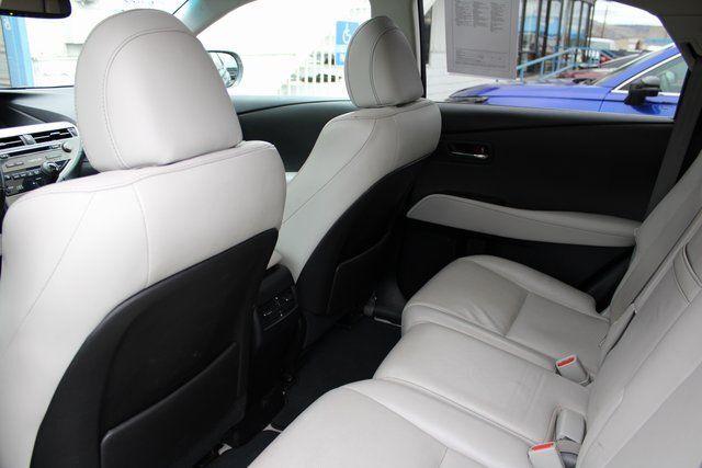 2015 Lexus RX 450h Klamath Falls OR