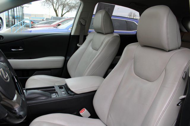 2015 Lexus RX 450h Klamath Falls OR