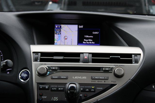 2015 Lexus RX 450h Klamath Falls OR