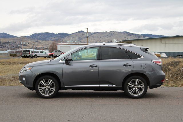 2015 Lexus RX 450h Klamath Falls OR