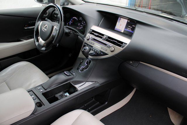 2015 Lexus RX 450h Klamath Falls OR