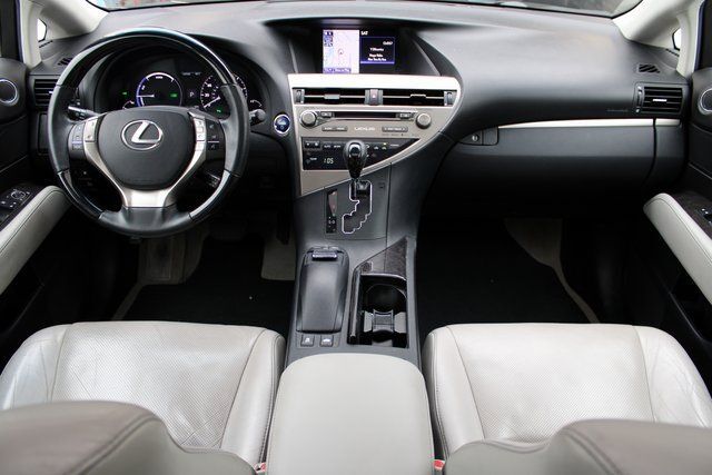 2015 Lexus RX 450h Klamath Falls OR