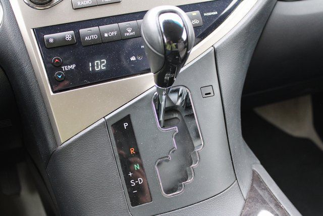 2015 Lexus RX 450h Klamath Falls OR