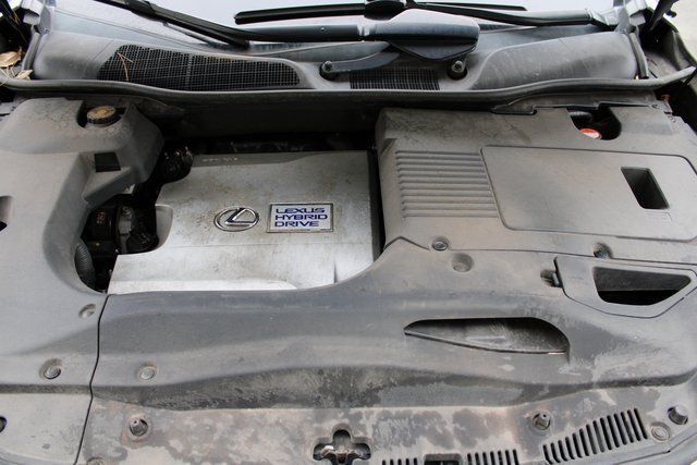 2015 Lexus RX 450h Klamath Falls OR