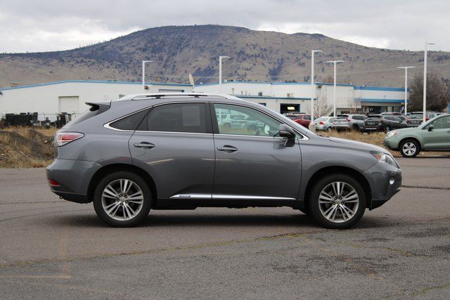 2015 Lexus RX 450h Klamath Falls OR