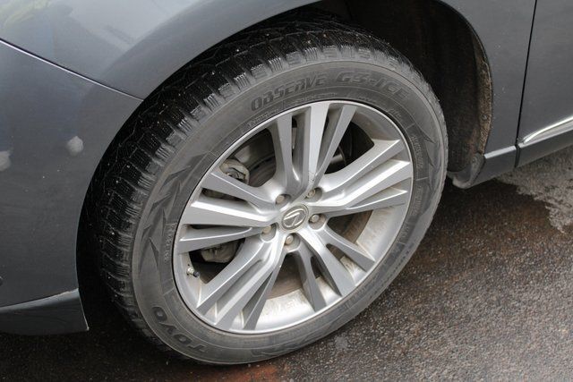 2015 Lexus RX 450h Klamath Falls OR