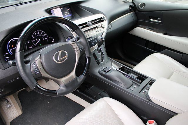 2015 Lexus RX 450h Klamath Falls OR