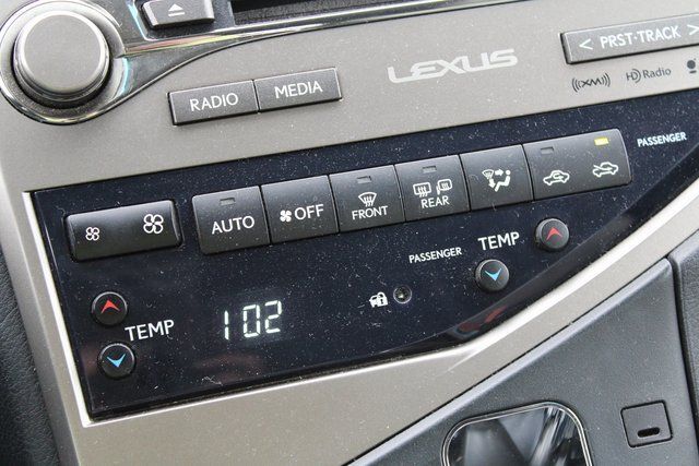 2015 Lexus RX 450h Klamath Falls OR