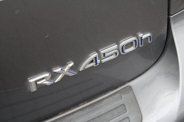 2015 Lexus RX 450h Klamath Falls OR