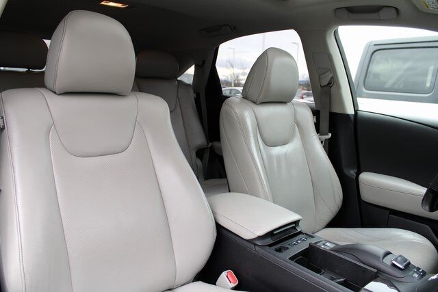 2015 Lexus RX 450h Klamath Falls OR
