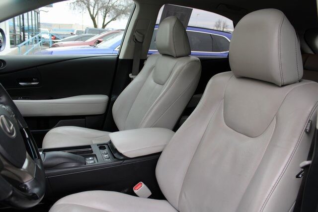 2015 Lexus RX 450h Klamath Falls OR