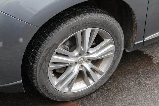 2015 Lexus RX 450h Klamath Falls OR