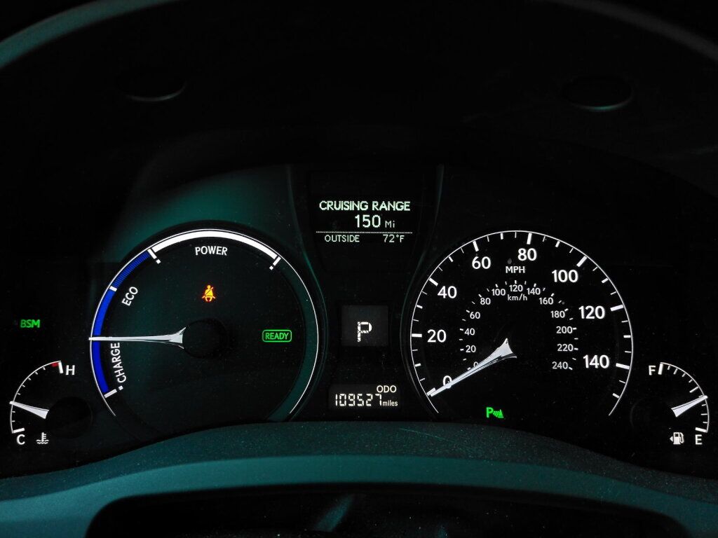 2015 Lexus RX 450h Richmond VA