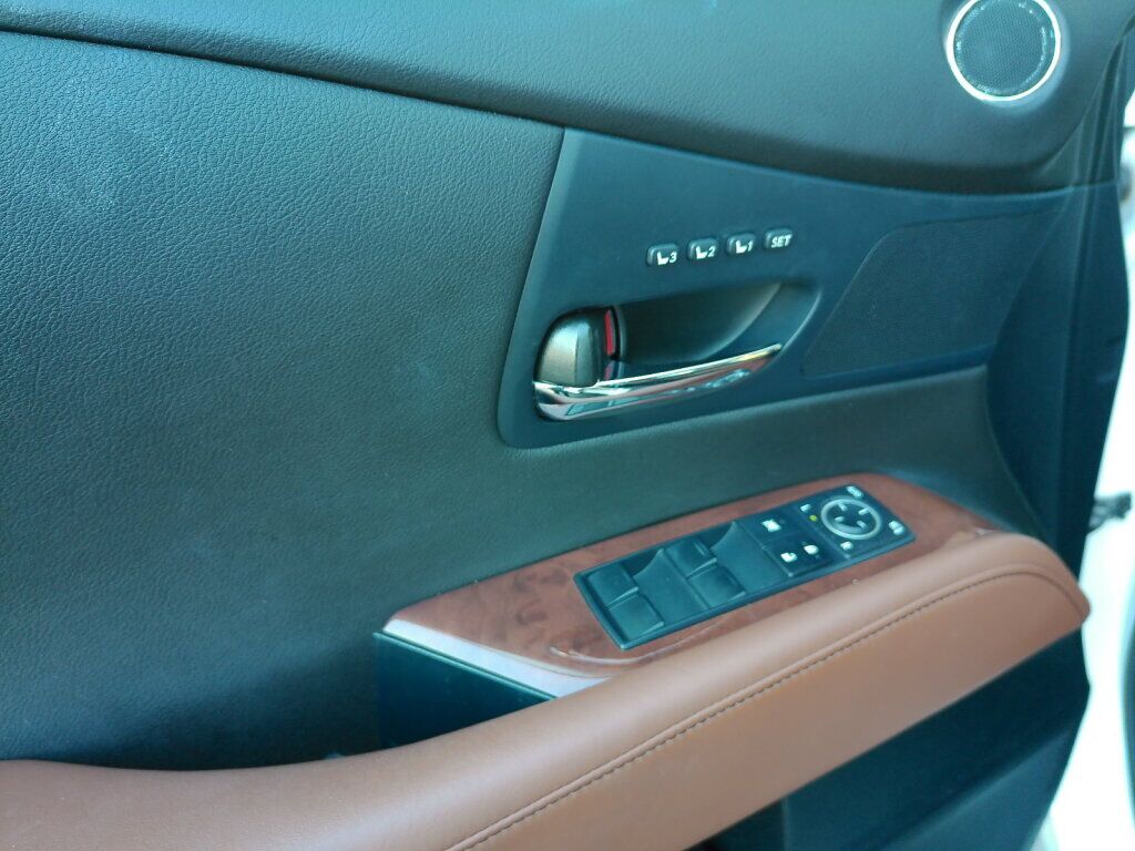2015 Lexus RX 450h Richmond VA