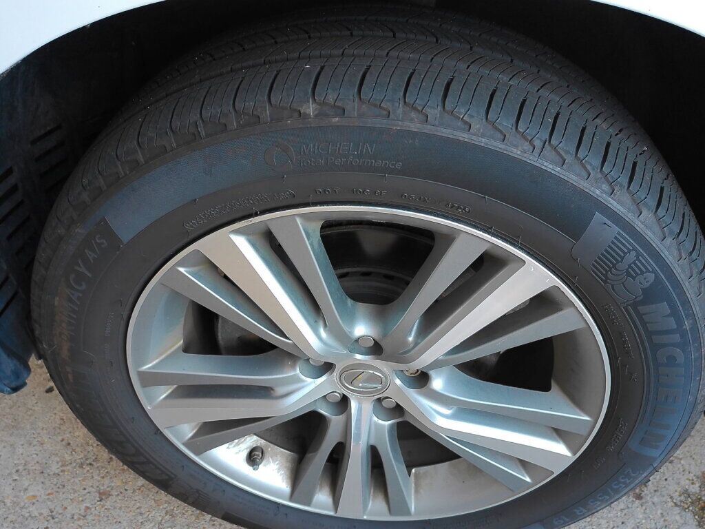 2015 Lexus RX 450h Richmond VA